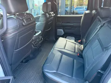 FORD F 150 37  Edition  AHK PANO