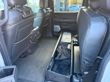 FORD F 150 37  Edition  AHK PANO