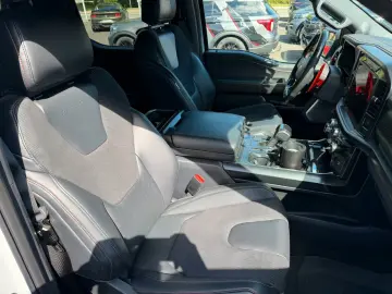 FORD F 150 37  Edition  AHK PANO