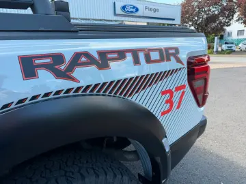 FORD F 150 37  Edition  AHK PANO