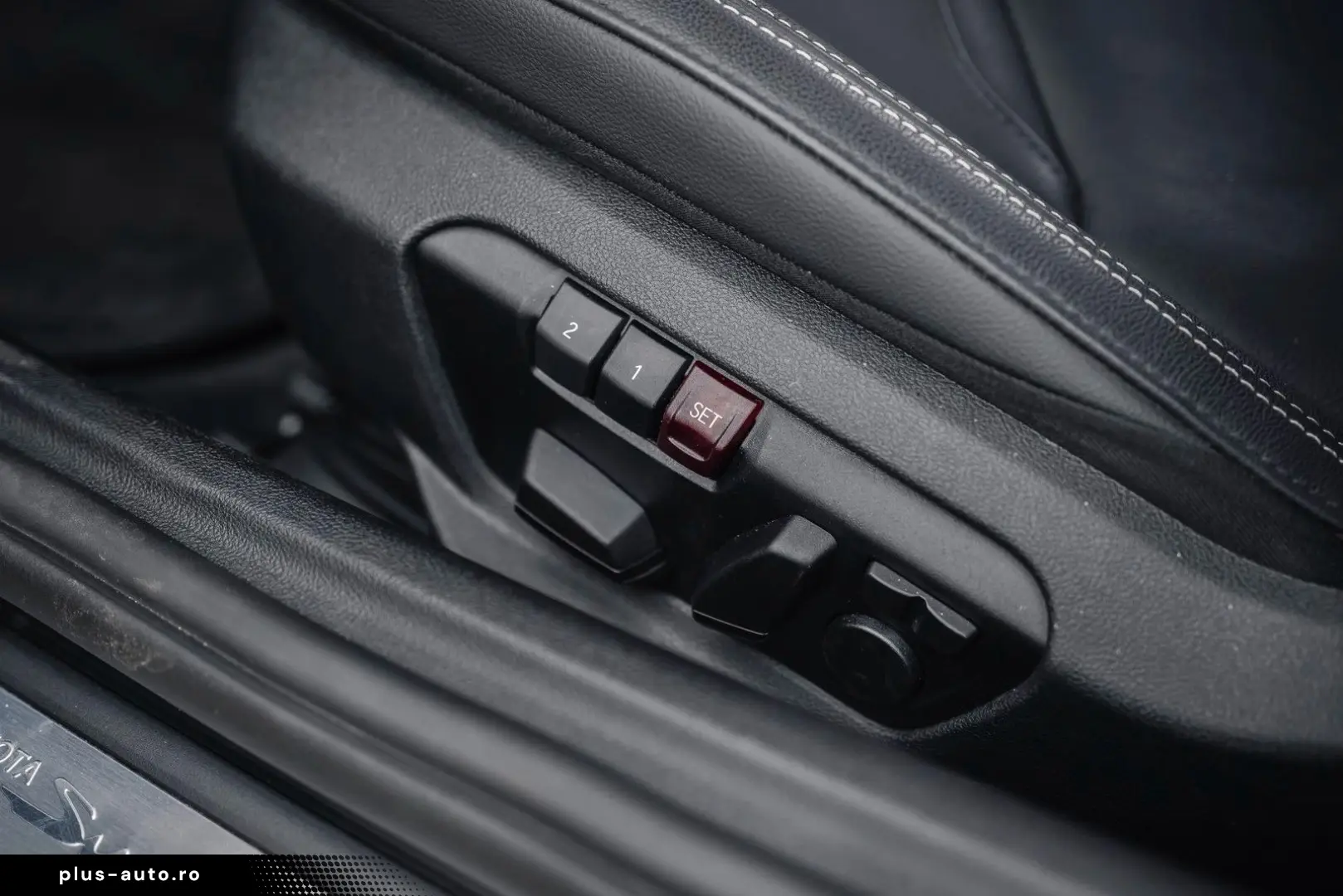 TOYOTA GR Supra 3.0 Premium   HUD   Kamera