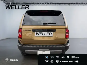 TOYOTA Land Cruiser 2.8 D TEC-Edition  360 JBL AHK PPF