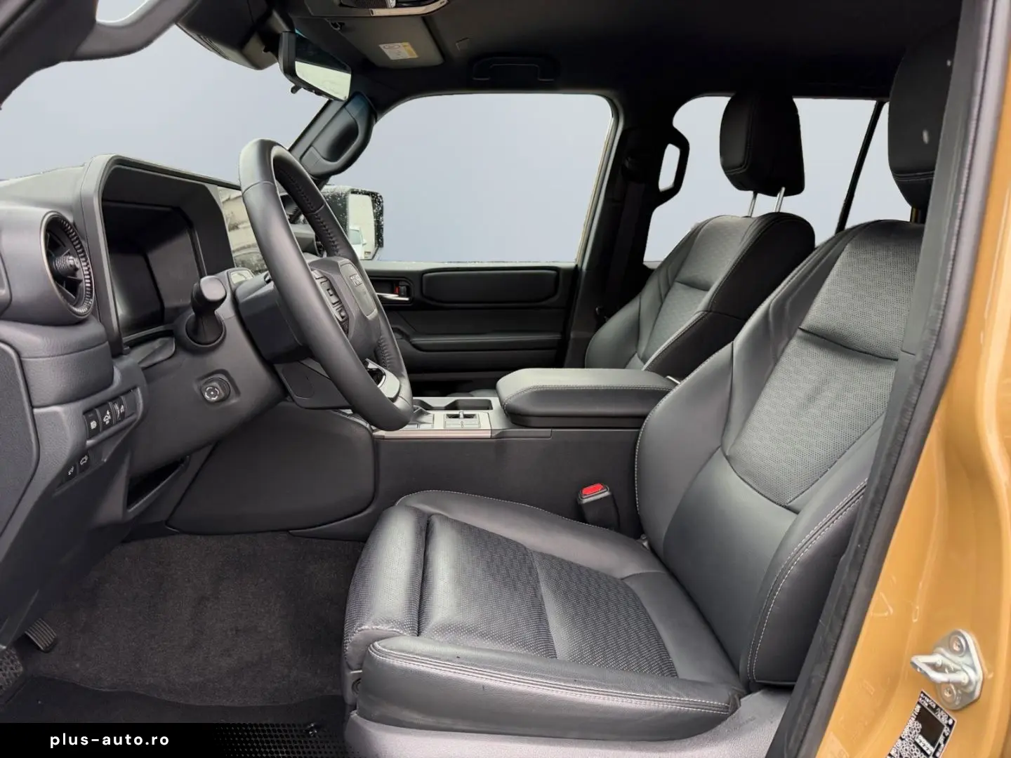 TOYOTA Land Cruiser 2.8 D TEC-Edition  360 JBL AHK PPF