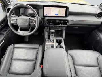TOYOTA Land Cruiser 2.8 D TEC-Edition  360 JBL AHK PPF