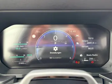 TOYOTA Land Cruiser 2.8 D TEC-Edition  360 JBL AHK PPF