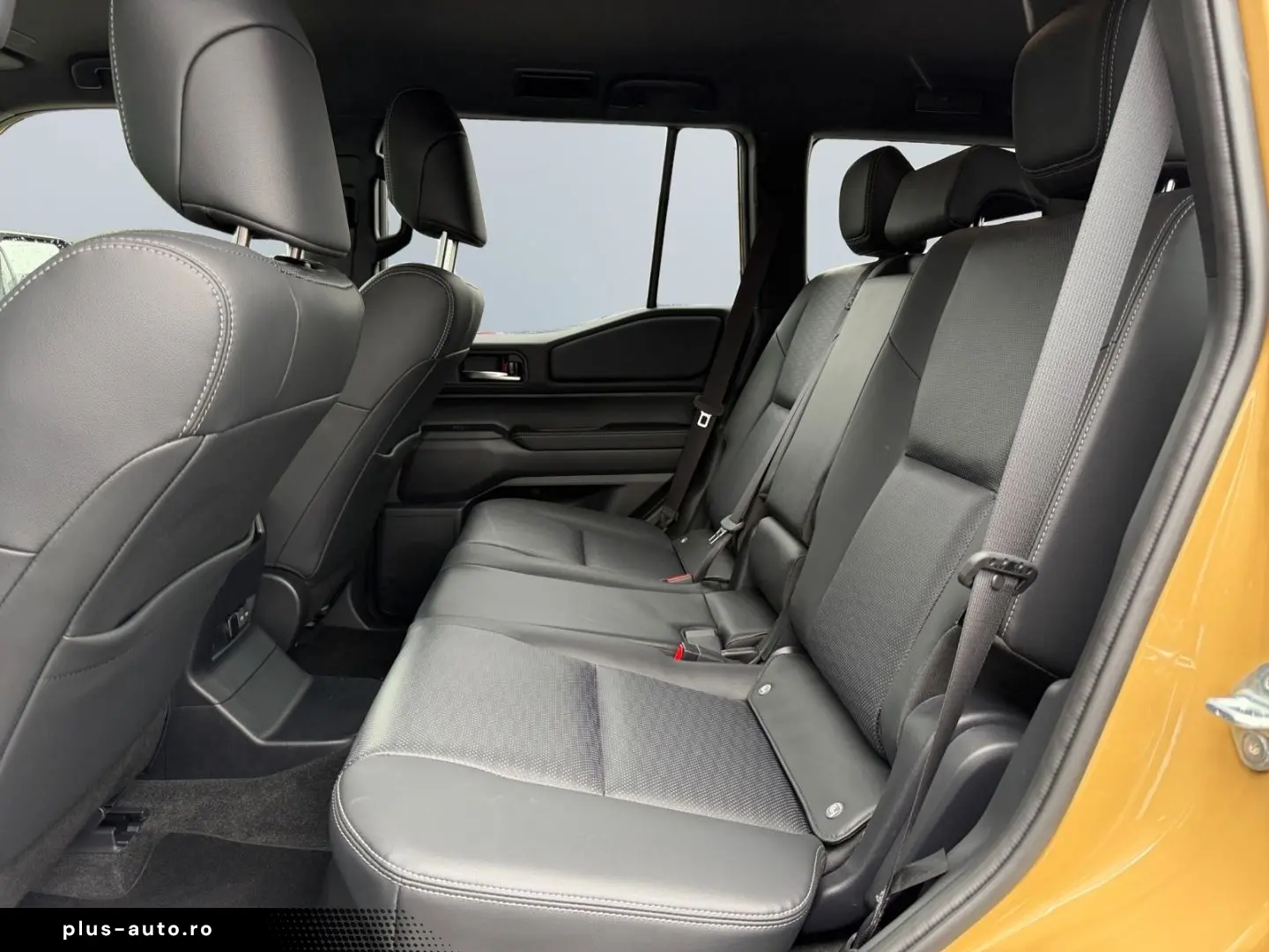 TOYOTA Land Cruiser 2.8 D TEC-Edition  360 JBL AHK PPF