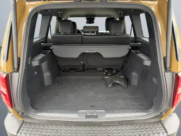TOYOTA Land Cruiser 2.8 D TEC-Edition  360 JBL AHK PPF