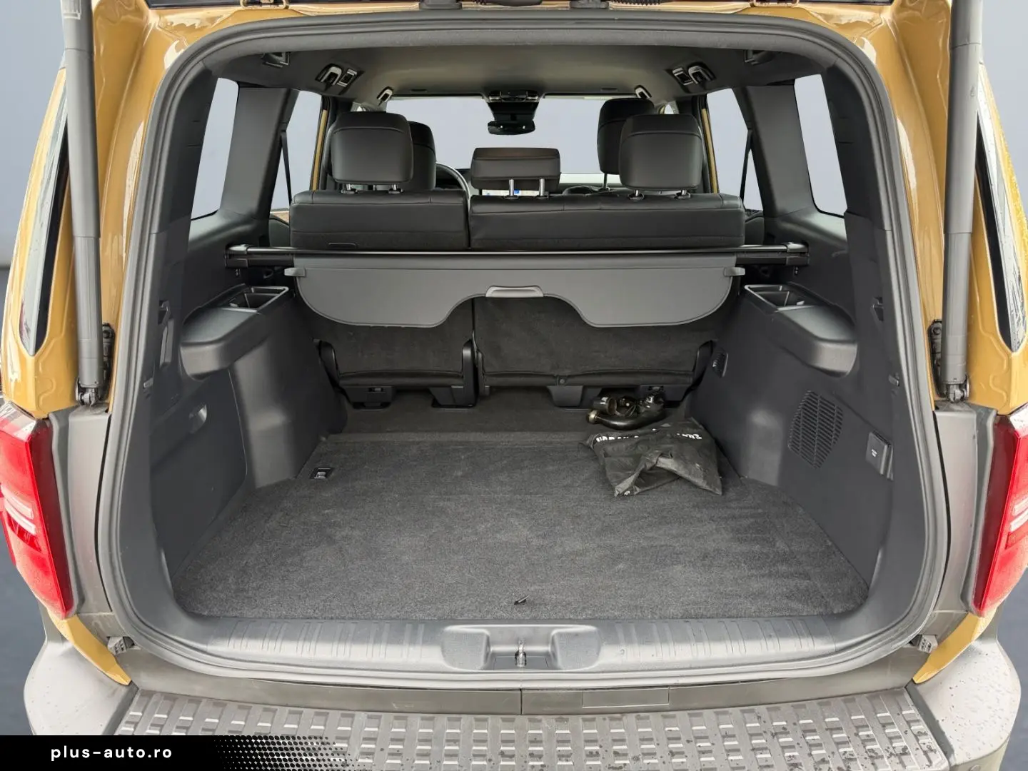TOYOTA Land Cruiser 2.8 D TEC-Edition  360 JBL AHK PPF