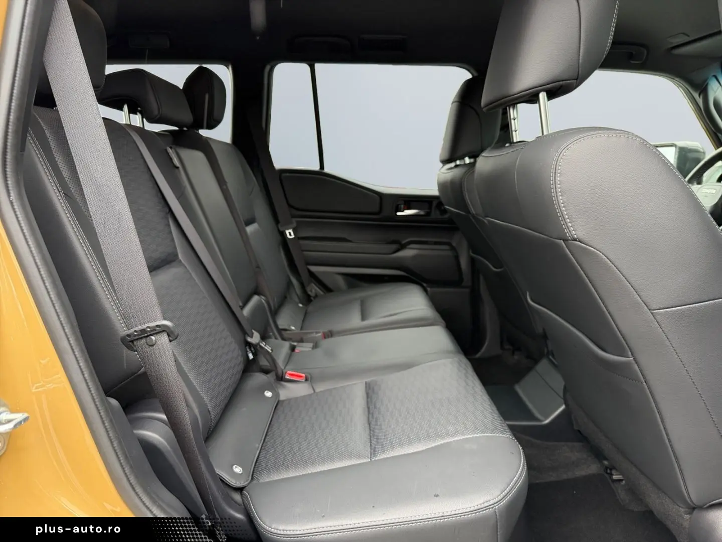 TOYOTA Land Cruiser 2.8 D TEC-Edition  360 JBL AHK PPF