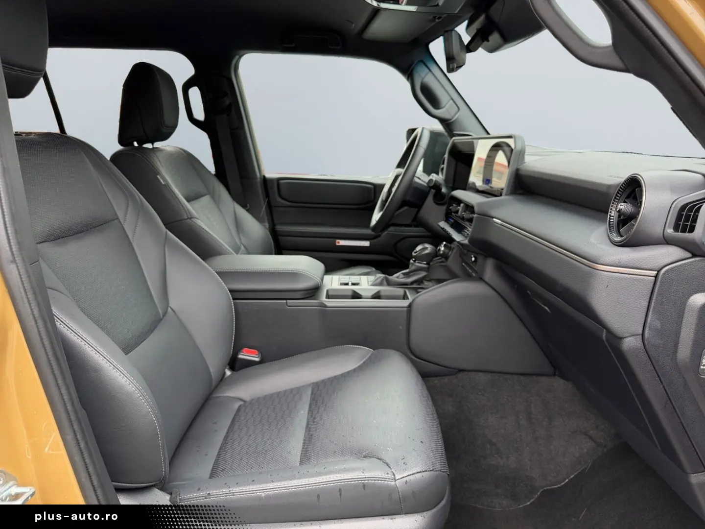TOYOTA Land Cruiser 2.8 D TEC-Edition  360 JBL AHK PPF