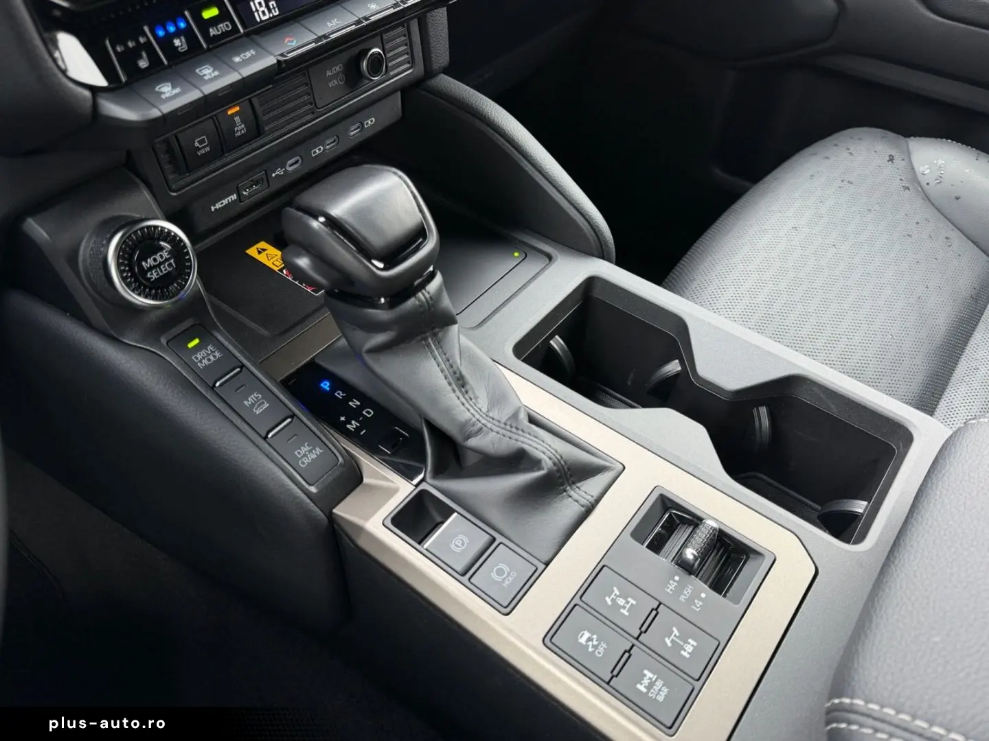 TOYOTA Land Cruiser 2.8 D TEC-Edition  360 JBL AHK PPF