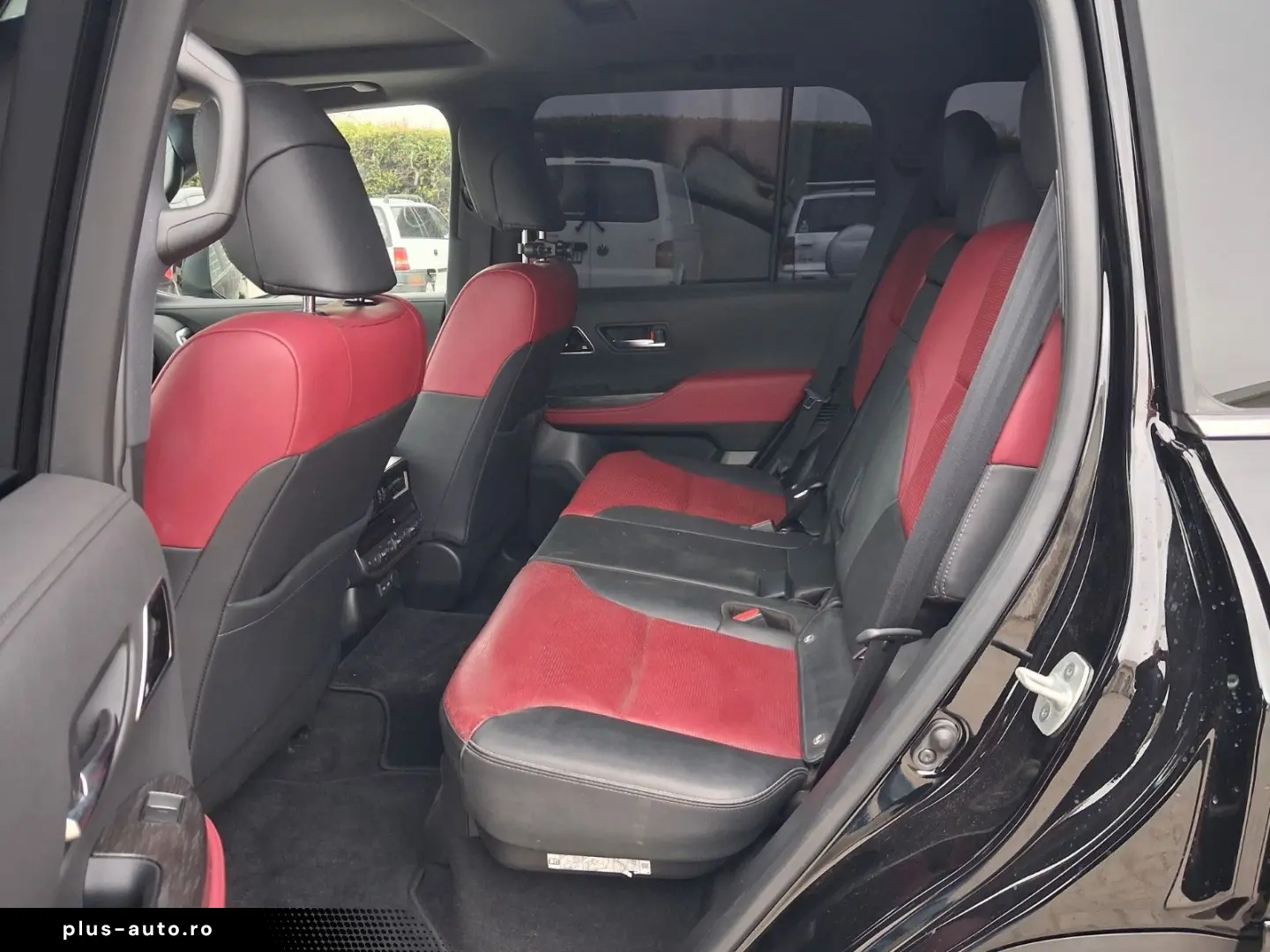 TOYOTA 3.3 DSL - 5-Sitze - deutsche Zulassung