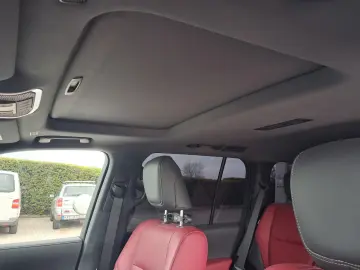 TOYOTA 3.3 DSL - 5-Sitze - deutsche Zulassung