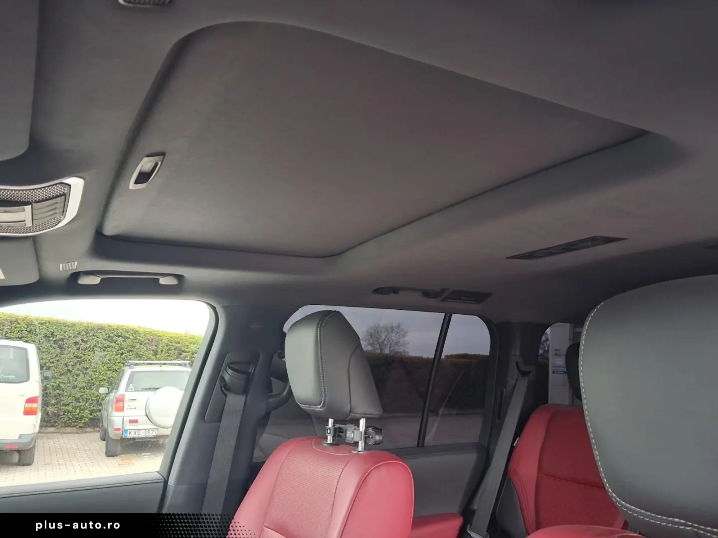TOYOTA 3.3 DSL - 5-Sitze - deutsche Zulassung