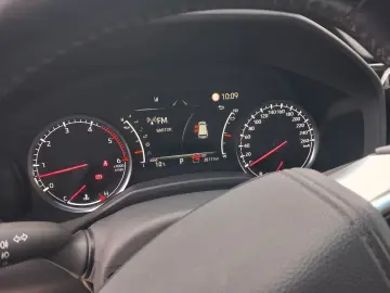 TOYOTA 3.3 DSL - 5-Sitze - deutsche Zulassung