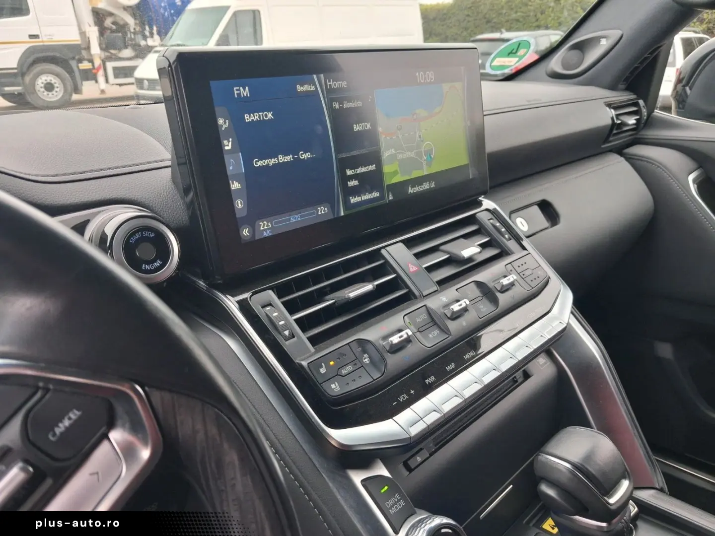 TOYOTA 3.3 DSL - 5-Sitze - deutsche Zulassung