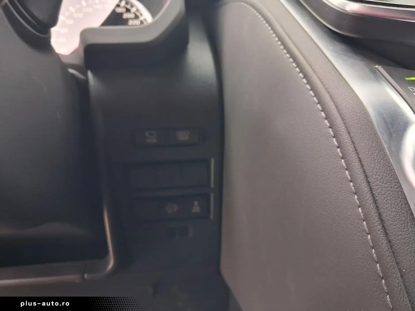 TOYOTA 3.3 DSL - 5-Sitze - deutsche Zulassung