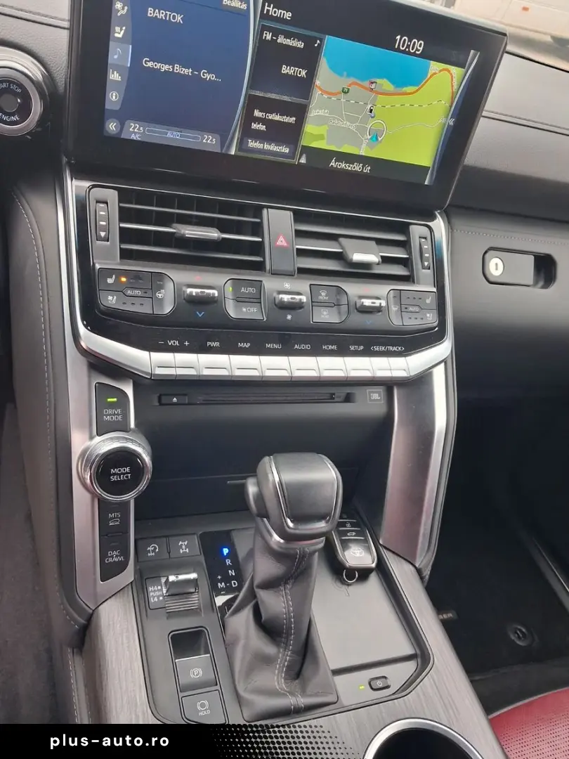 TOYOTA 3.3 DSL - 5-Sitze - deutsche Zulassung