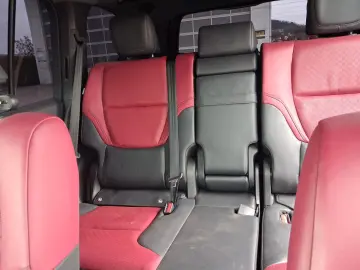 TOYOTA 3.3 DSL - 5-Sitze - deutsche Zulassung