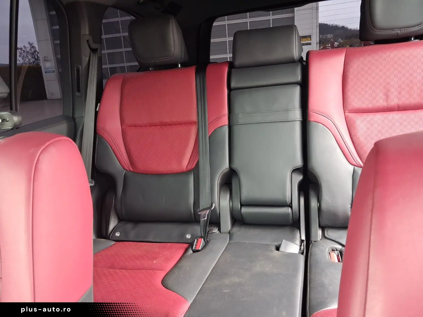 TOYOTA 3.3 DSL - 5-Sitze - deutsche Zulassung