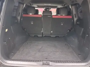 TOYOTA 3.3 DSL - 5-Sitze - deutsche Zulassung