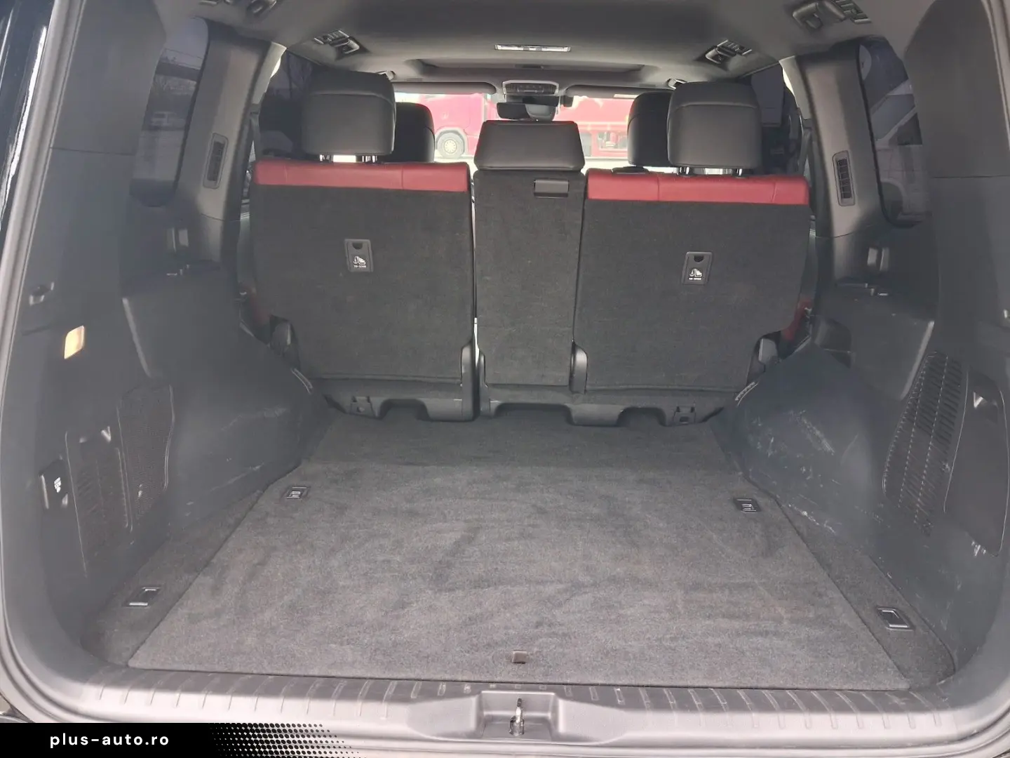 TOYOTA 3.3 DSL - 5-Sitze - deutsche Zulassung