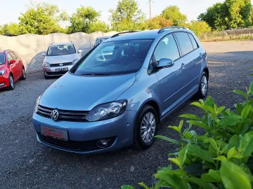 Vw Golf 6 Plus- 1 4 MPI