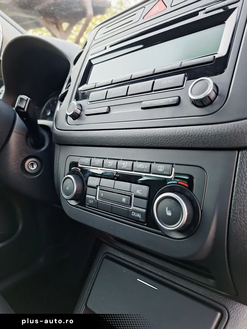 Vw Golf 6 Plus- 1 4 MPI