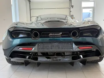 MCLAREN 720S