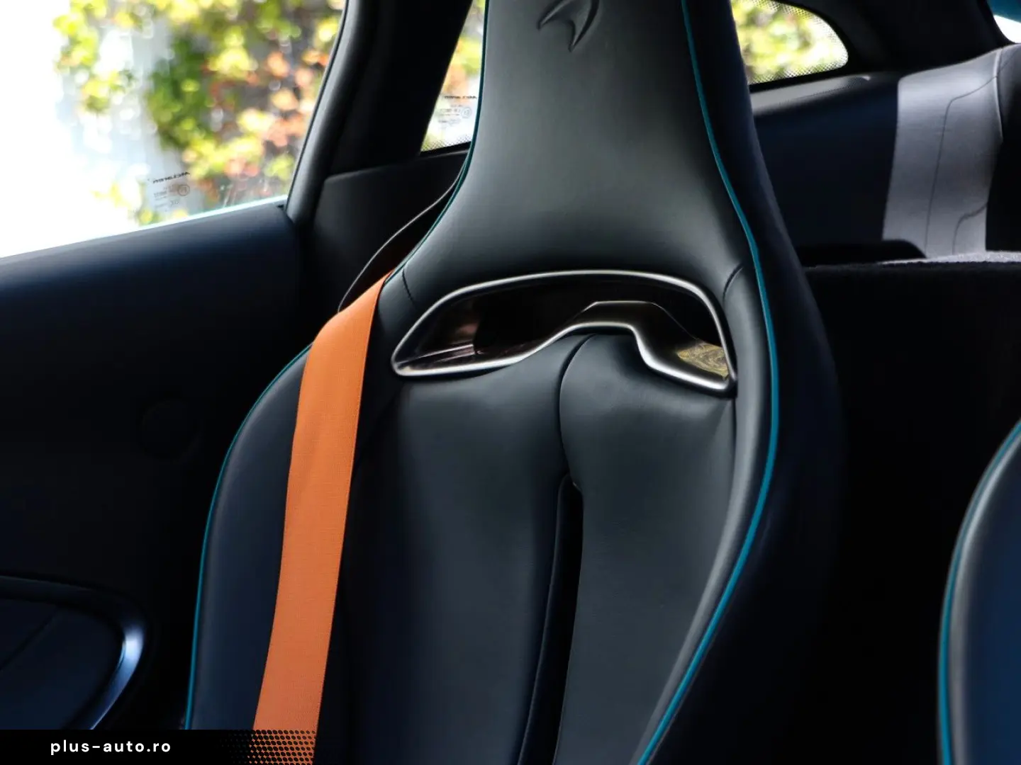 MCLAREN Artura Coupe
