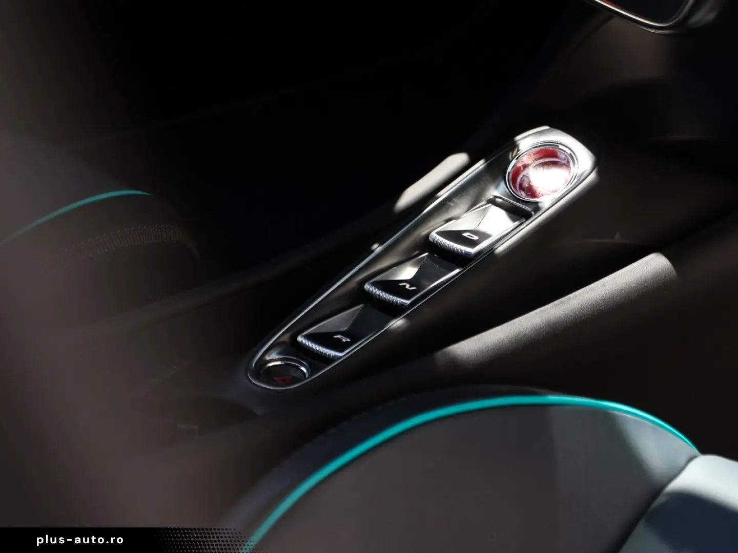 MCLAREN Artura Coupe