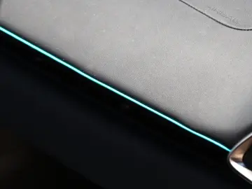MCLAREN Artura Coupe