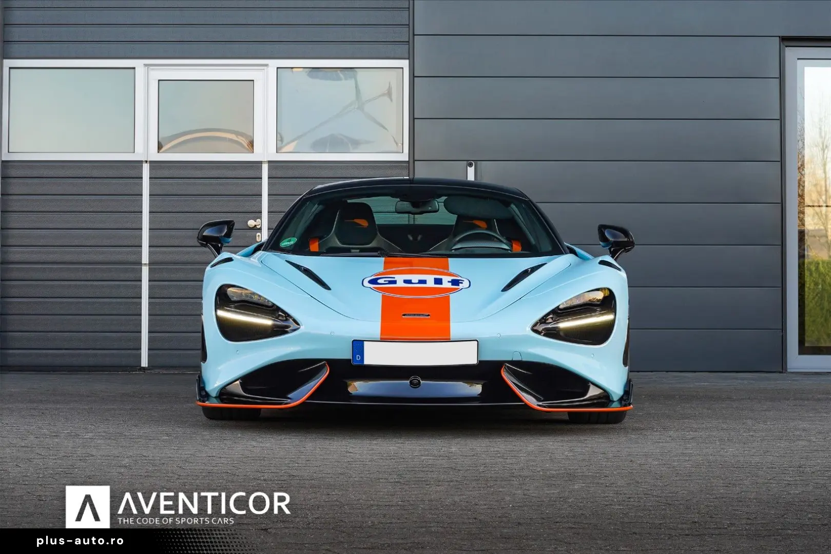MCLAREN 765LT   MSO   1 OF 1   TAX   CARBON   LIFT