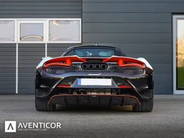 MCLAREN 765LT   MSO   1 OF 1   TAX   CARBON   LIFT