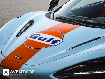 MCLAREN 765LT   MSO   1 OF 1   TAX   CARBON   LIFT