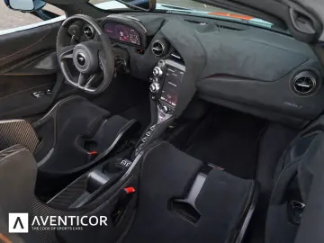 MCLAREN 765LT   MSO   1 OF 1   TAX   CARBON   LIFT