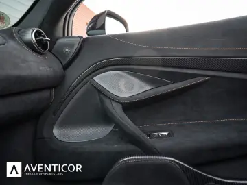 MCLAREN 765LT   MSO   1 OF 1   TAX   CARBON   LIFT
