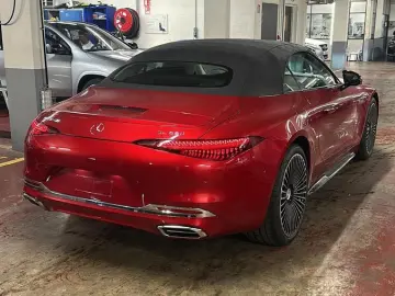 MAYBACH SL 680 print Maybach