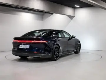LUCID Air Three-Motor 920 kW AWD Sapphire