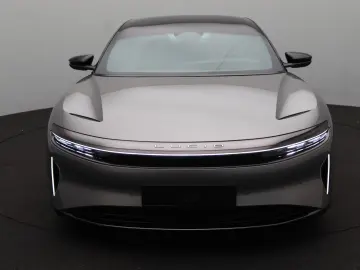 LUCID Air Touring AWD