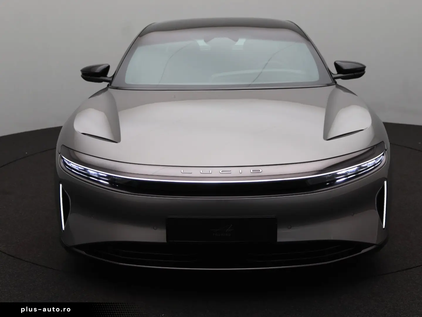 LUCID Air Touring AWD