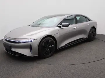 LUCID Air Touring AWD