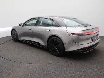 LUCID Air Touring AWD