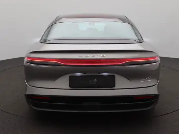 LUCID Air Touring AWD