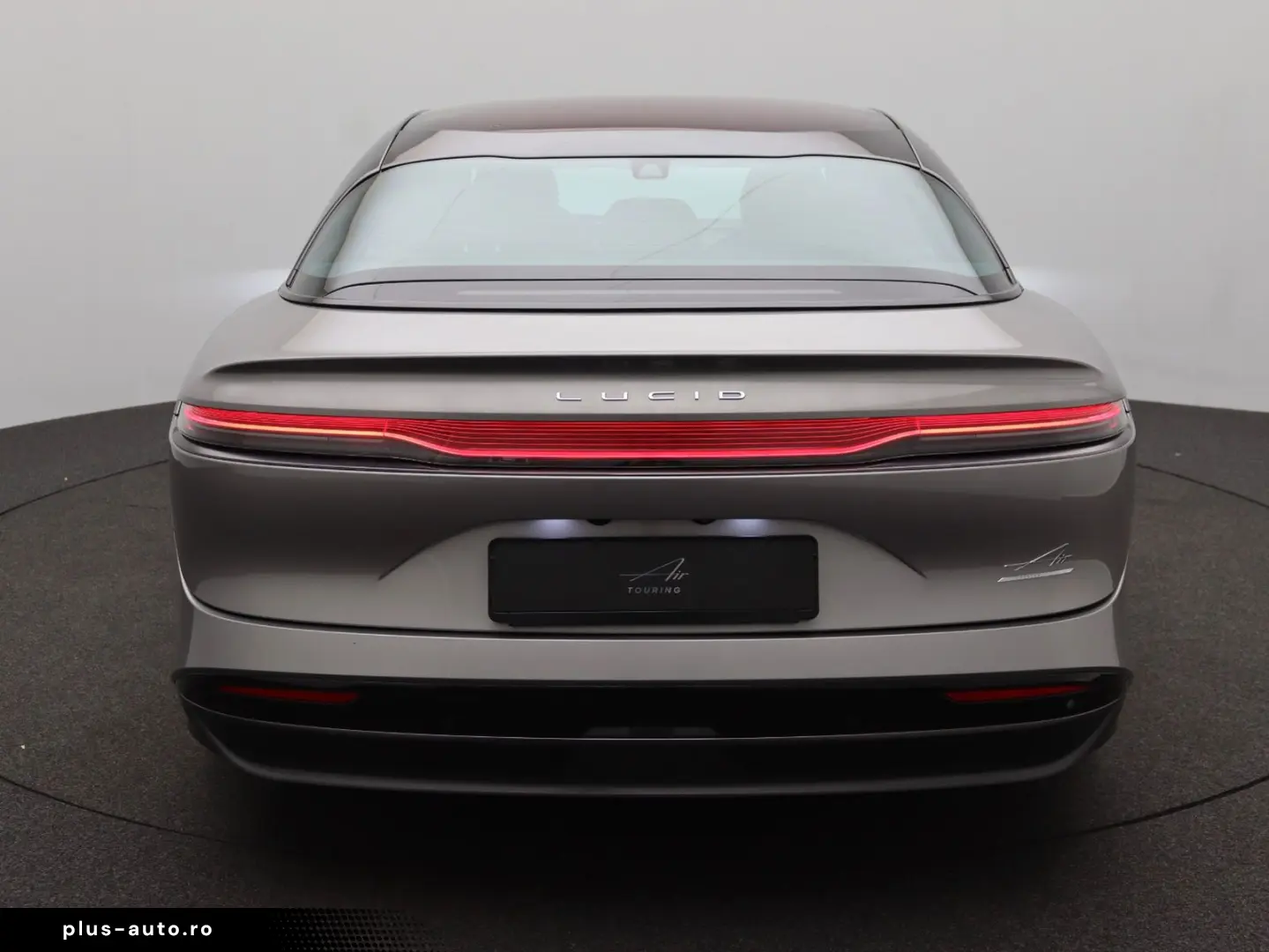 LUCID Air Touring AWD