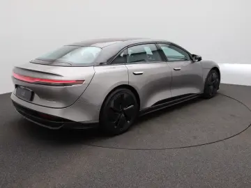 LUCID Air Touring AWD