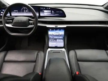 LUCID Air Touring AWD