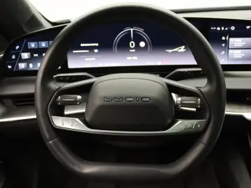 LUCID Air Touring AWD