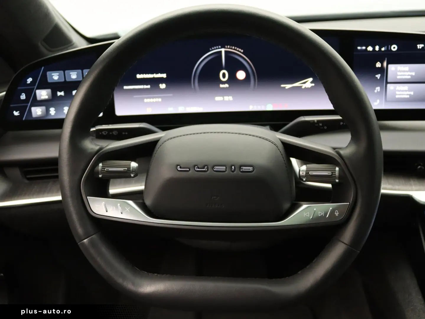 LUCID Air Touring AWD
