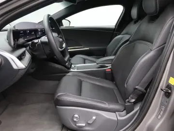 LUCID Air Touring AWD